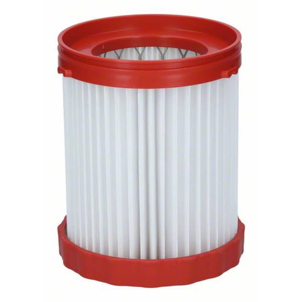 Bosch Accessories 2608000663 Veckat filter 1 st