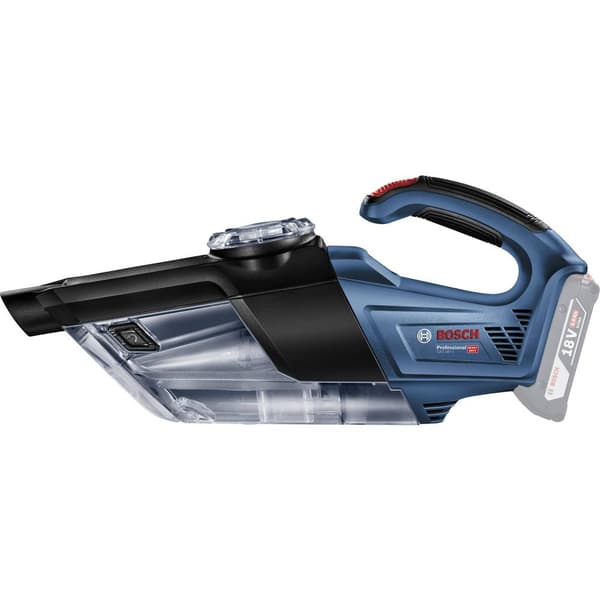 Bosch Professional P GAS 18V-1 (C) 06019C6200 Handdammsugare sladdlös 18 V