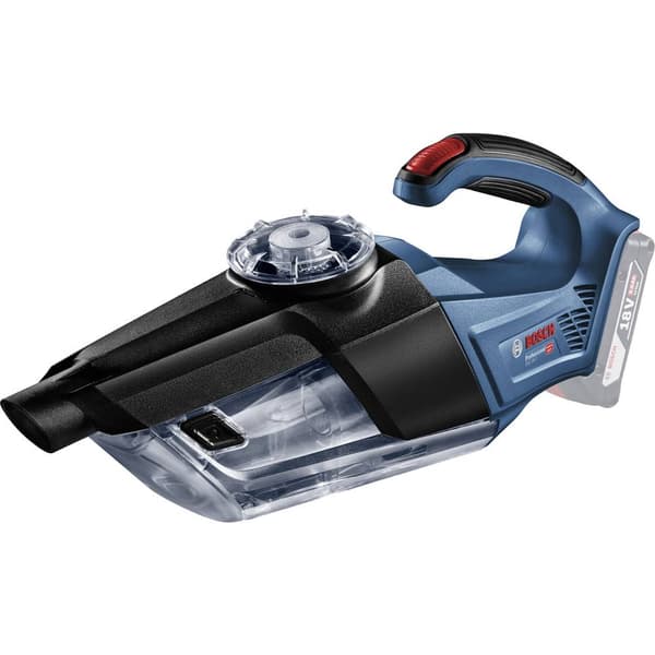 Bosch Professional P GAS 18V-1 (C) 06019C6200 Handdammsugare sladdlös 18 V