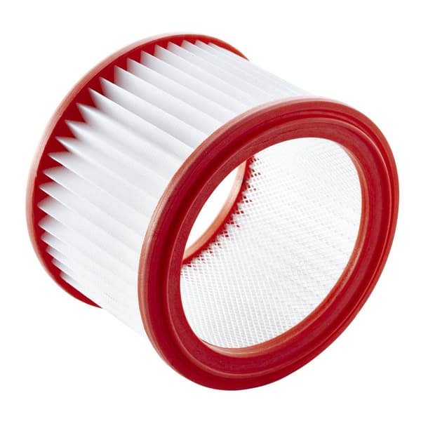 Nilfisk 107417194 Veckat filter 1 st
