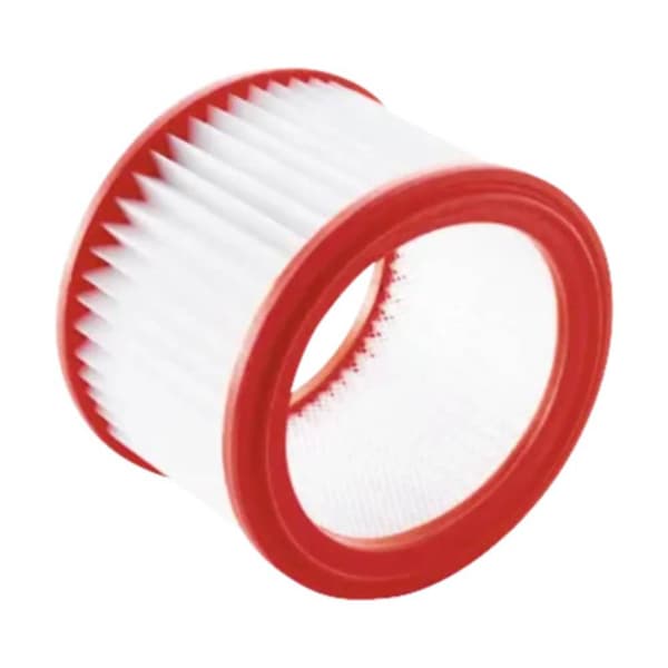 Nilfisk 107417194 Veckat filter 1 st