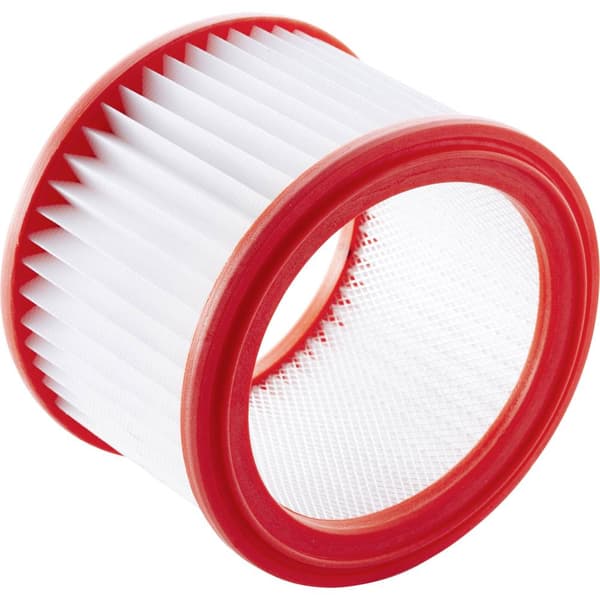 Nilfisk 107417194 Veckat filter 1 st