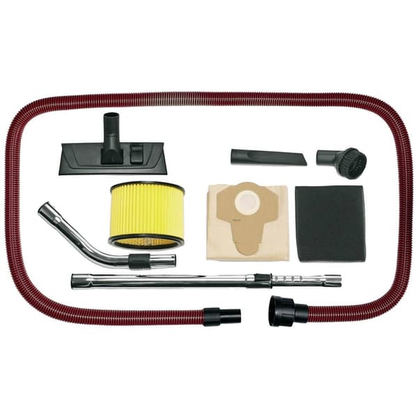 Einhell Power X-Change TE-VC 36/30 Li S-Solo 2347140 Grovdammsugare 30 l utan batteri