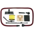 Miniatyrbild 2 av 3: Einhell Power X-Change TE-VC 36/30 Li S-Solo 2347140 Grovdammsugare 30 l utan batteri