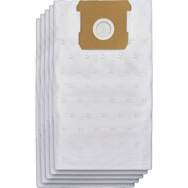 Einhell 2351185 Dammsugarpåse filter Set 5 st 1 st