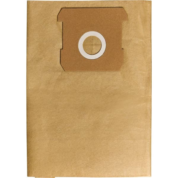 Einhell 2351159 Dammsugarpåse papper Set 5 st 1 st