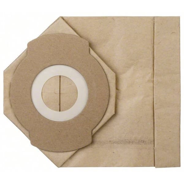 Bosch Accessories 2609256F34 Dammsugarpåsar 1 set