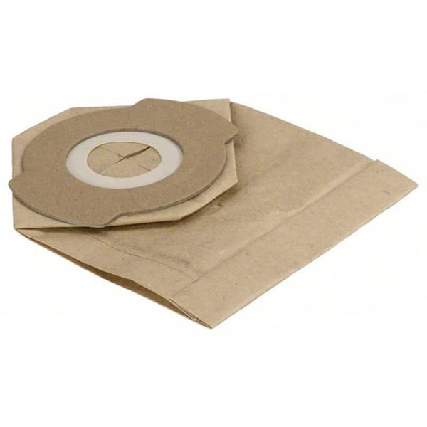 Bosch Accessories 2609256F34 Dammsugarpåsar 1 set