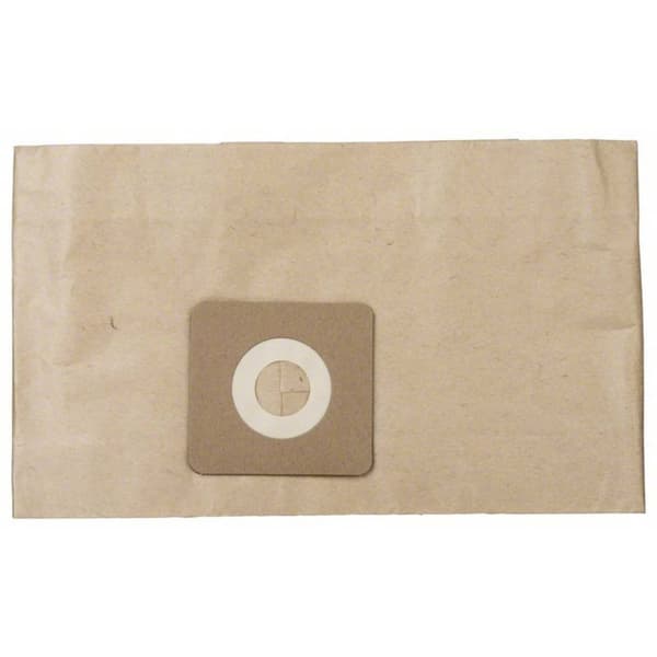 Bosch Accessories 2609256F32 Dammsugarpåsar Set 5 st 1 set