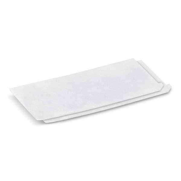 Kärcher Home & Garden 2.863-262.0 Dammsugarpåse filter Set 2 st 1 st
