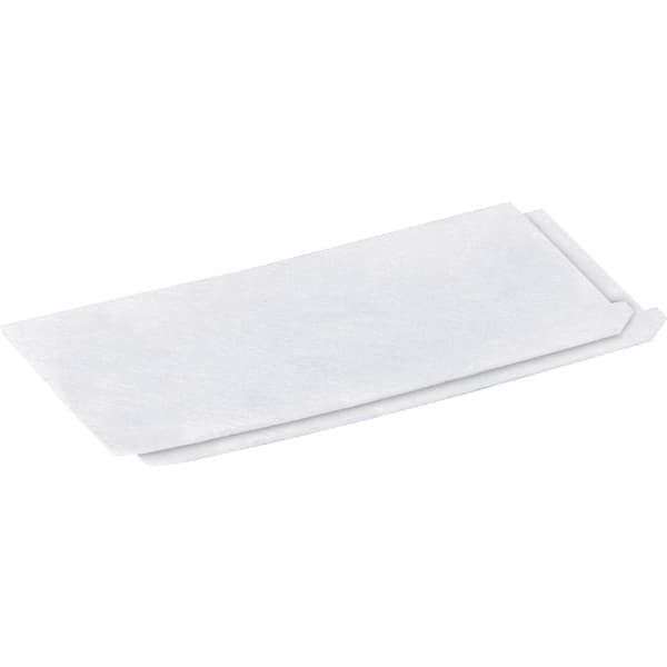 Kärcher Home & Garden 2.863-262.0 Dammsugarpåse filter Set 2 st 1 st
