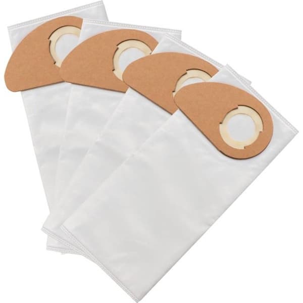Nilfisk 81943048 Dammsugarpåse filter Set 4 st 1 st