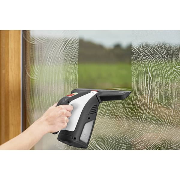 Bosch Home and Garden F016800550 Ersättningsläppar Svart