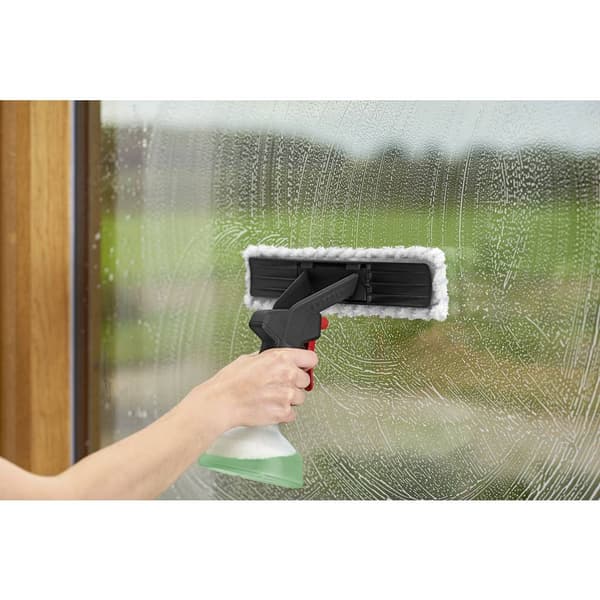 Bosch Home and Garden F016800551 Ersättningstrasa Vit