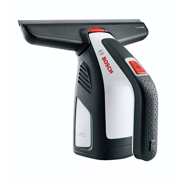 Bosch Home and Garden Glass Vac Solo Plus Fönstertvätt Svart, Grå