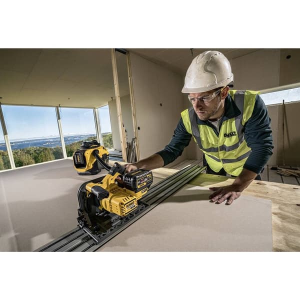 DEWALT DCV584L DCV584L-QW Grovdammsugare 7.5 l