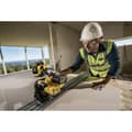Miniatyrbild 4 av 4: DEWALT DCV584L DCV584L-QW Grovdammsugare 7.5 l
