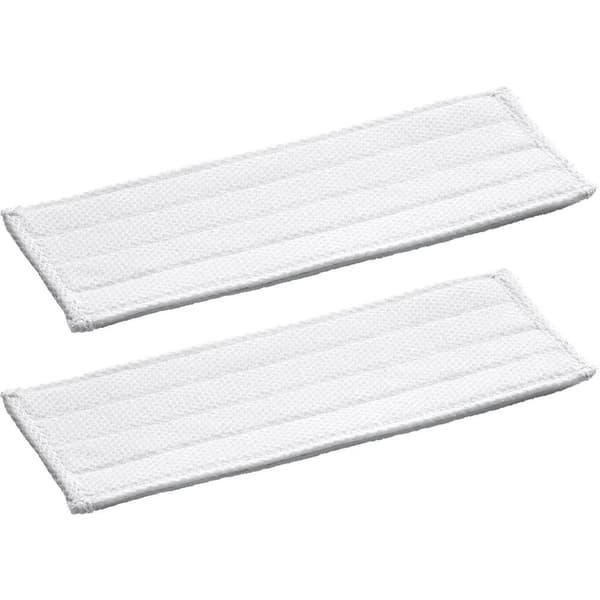 Kärcher Home & Garden KV 4 Ersättningstrasa Vit