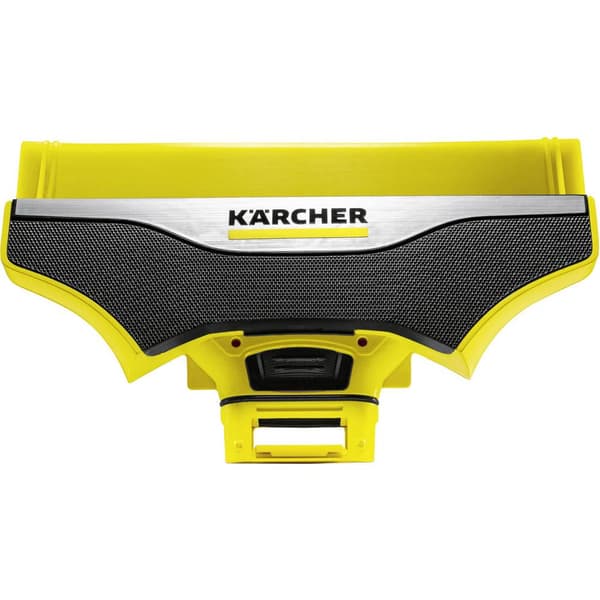 Kärcher Home & Garden WV 6 Ersättnings-sugmunstycke Gul, Svart