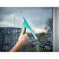 Miniatyrbild 4 av 6: Leifheit Window Slider M Fönsterrengöring Grön, Vit