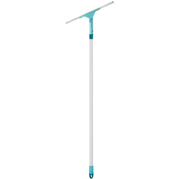 Leifheit Window Slider XL Fönsterrengöring Grön, Vit