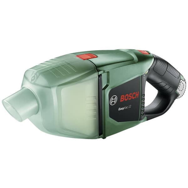 Bosch Home and Garden EasyVac 12 (Baretool) 06033D0000 Handdammsugare sladdlös