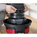 Miniatyrbild 2 av 2: Einhell 2351132 Skumfilter 5 st