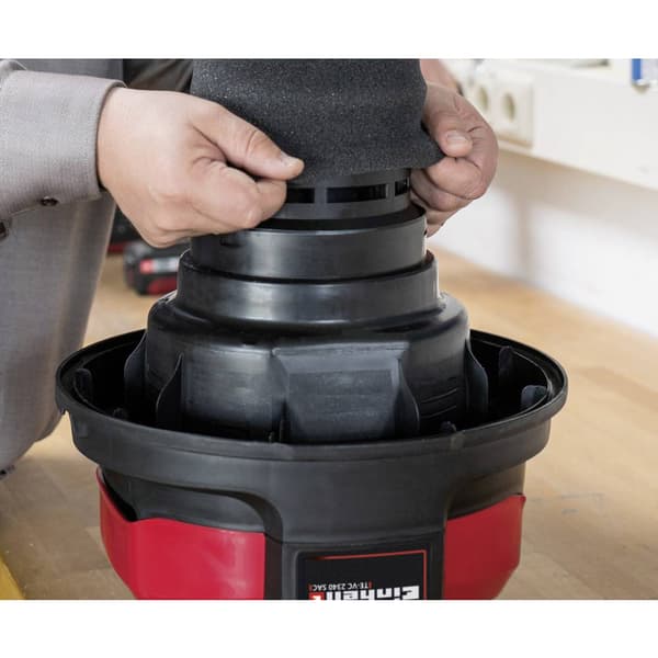 Einhell 2351132 Skumfilter 5 st