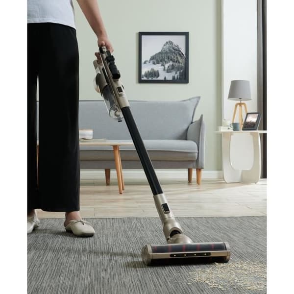 CONTINENTAL EDISON CEVC230NC 2 i 1 72 Db Stick Vacuum