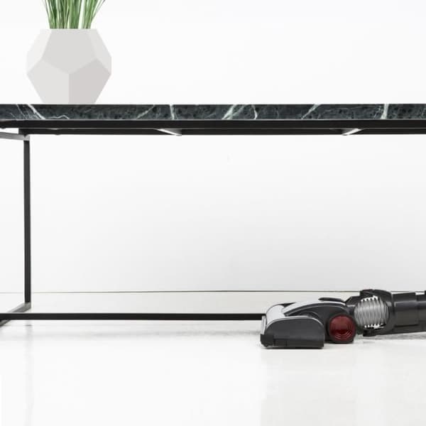 HKoeNIG UP600 EasyClean 2-i-1 trådlös stickvakuum