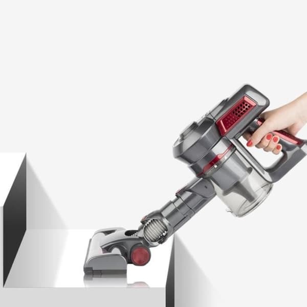 HKoeNIG UP600 EasyClean 2-i-1 trådlös stickvakuum