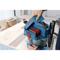 Miniatyrbild 3 av 4: Bosch Professional GAS 18V-10 L 06019C6302 Grovdammsugare 10 l utan batteri , Dammklass L certifierad