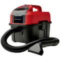 Miniatyrbild 3 av 4: Einhell TE-VC 18/10 Li-Solo Power X-Change 2347160 Grovdammsugare 10 l