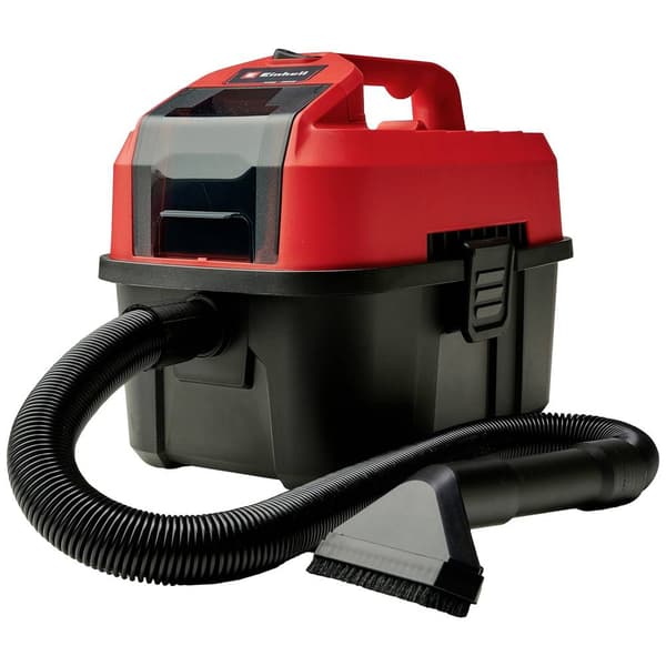 Einhell TE-VC 18/10 Li-Solo Power X-Change 2347160 Grovdammsugare 10 l