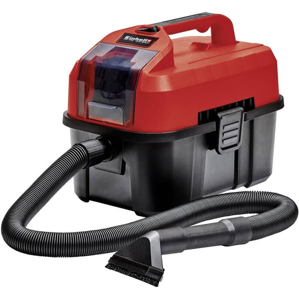 Einhell TE-VC 18/10 Li-Solo Power X-Change 2347160 Grovdammsugare 10 l
