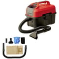 Miniatyrbild 1 av 4: Einhell TE-VC 18/10 Li-Solo Power X-Change 2347160 Grovdammsugare 10 l