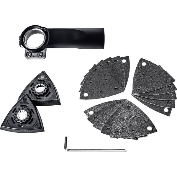 Fein 92602102000 Utsugsset 1 st