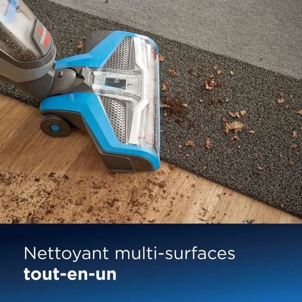 BISSEL 17132 3-i-1 multifunktionshand Vac - 560W