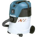 Miniatyrbild 1 av 4: Makita VC2512L Grovdammsugare Dammklass L certifierad