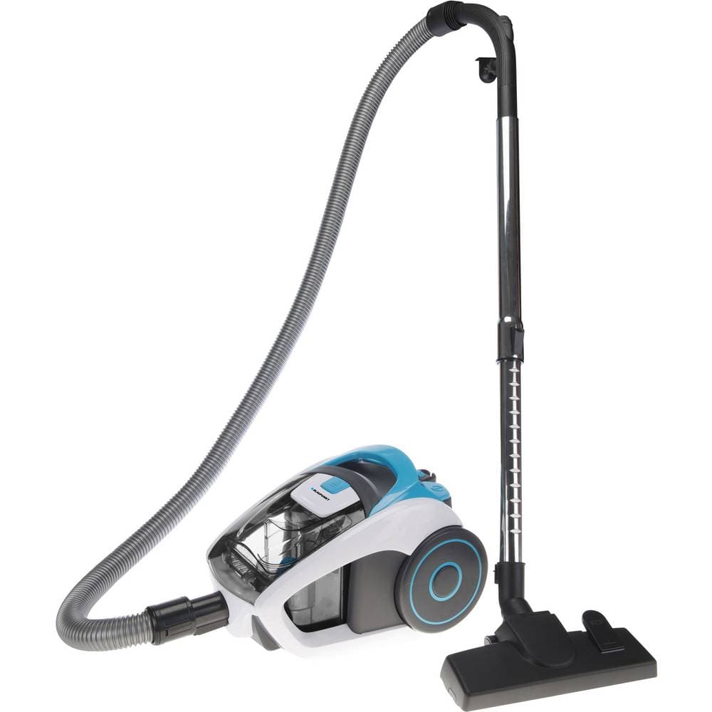 Blaupunkt VCC301 Dammsugare utan påse 700 W Utan påse