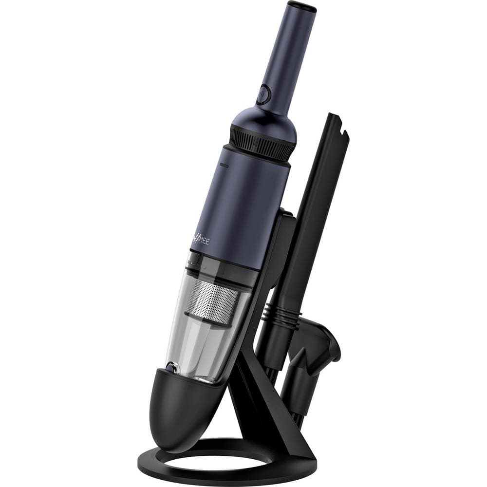 Maxxmee 2378 Handdammsugare sladdlös 11.1 V Antracit