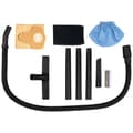 Miniatyrbild 3 av 4: Einhell TC-VC 1815 S 2342390 Grovdammsugare 15 l