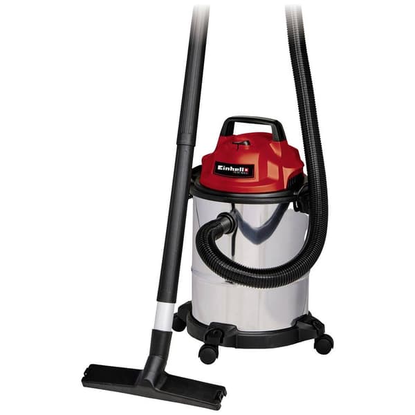 Einhell TC-VC 1815 S 2342390 Grovdammsugare 15 l