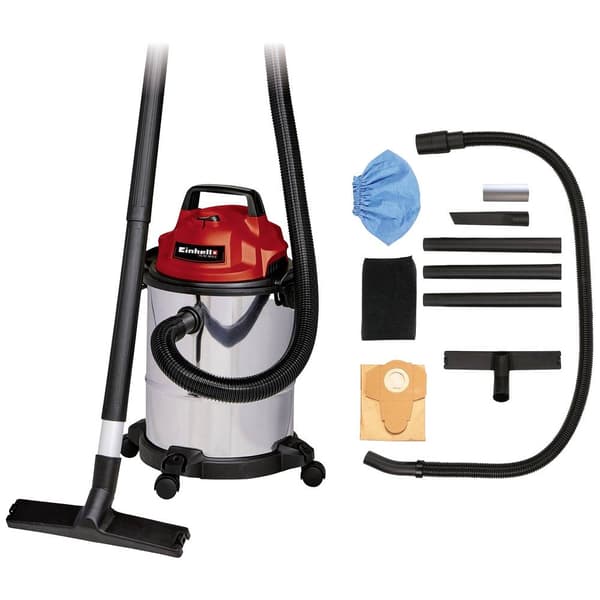 Einhell TC-VC 1815 S 2342390 Grovdammsugare 15 l