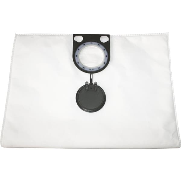 Metabo 631629000 Filterpåse Set 5 st 20 l