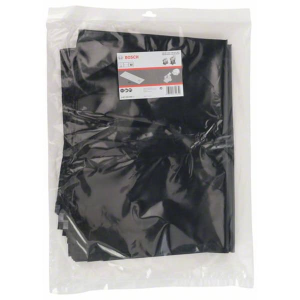 Bosch Accessories 2607432043 Avfallspåsar 10 st