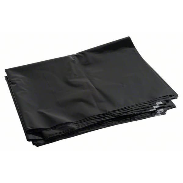 Bosch Accessories 2607432043 Avfallspåsar 10 st