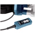 Miniatyrbild 8 av 9: Makita DVC660Z Batteridriven ryggsäcksdammsugare utan batteri