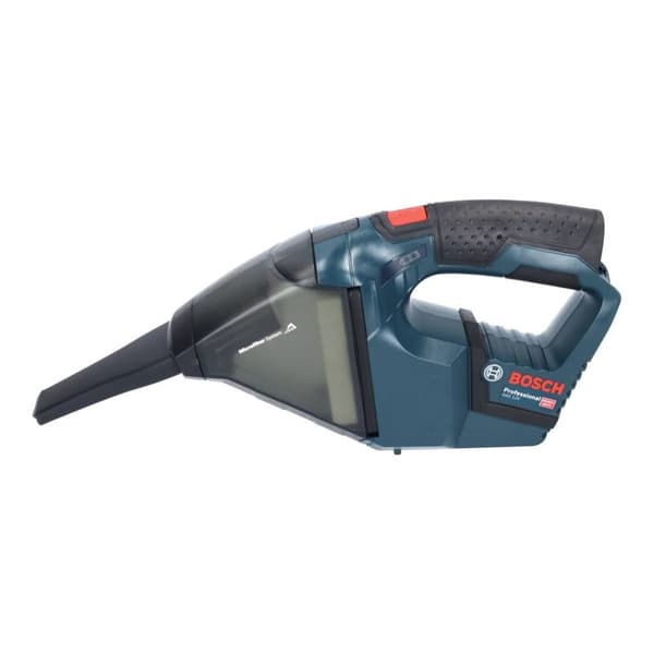 Bosch Professional 06019E3003 Handdammsugare sladdlös 12 V