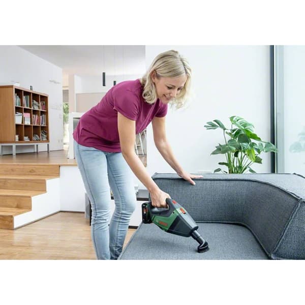 Bosch Home and Garden UniversalVac 18 06033B9102 Handdammsugare utan batteri